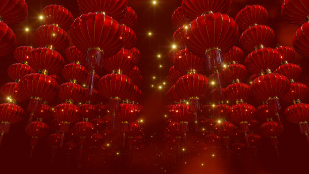 中国元宵节图片下载