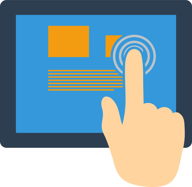 平板电脑图标图片下载