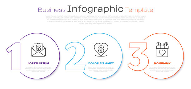 套线信封用三月八日心用三月八日图片下载
