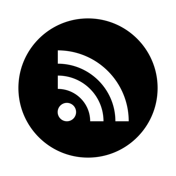 互联网WiFi图标图片下载