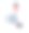 商人或职员拿着一本书和一个礼品盒。男性人物以简单的对象风格，平面矢量插图。在白色背景上隔离图片下载