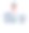 商人或职员拿着护照和礼品盒。男性人物以简单的对象风格，平面矢量插图。白色背景隔离图片下载