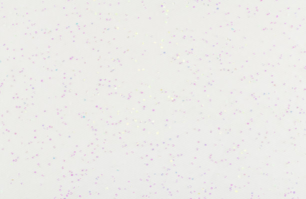 白色薄纱和粉红色的闪光图片下载