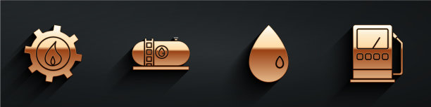 集油工业厂房油图片下载