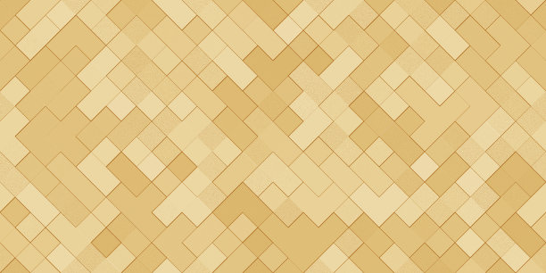 无缝装饰金属黄铜方块表面图案图片下载