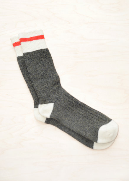 羊毛袜图片下载