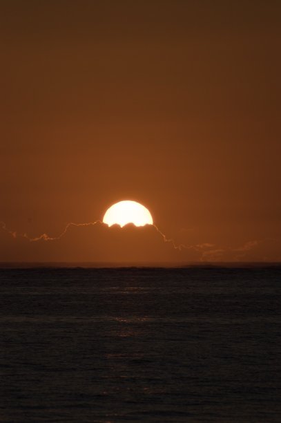 生的日落图片下载