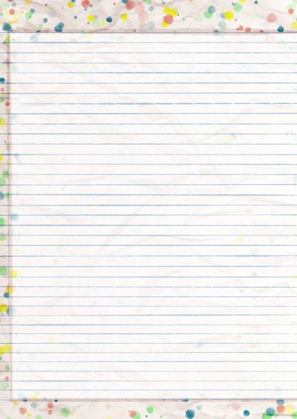 垃圾复古旧纸背景图片下载