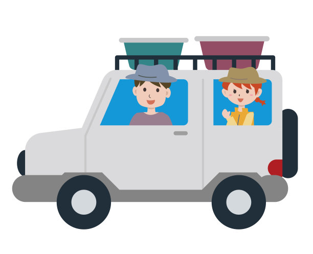 汽车人营地图片下载