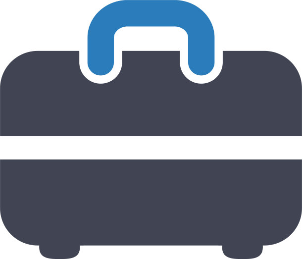 公文包公文包图标图片下载