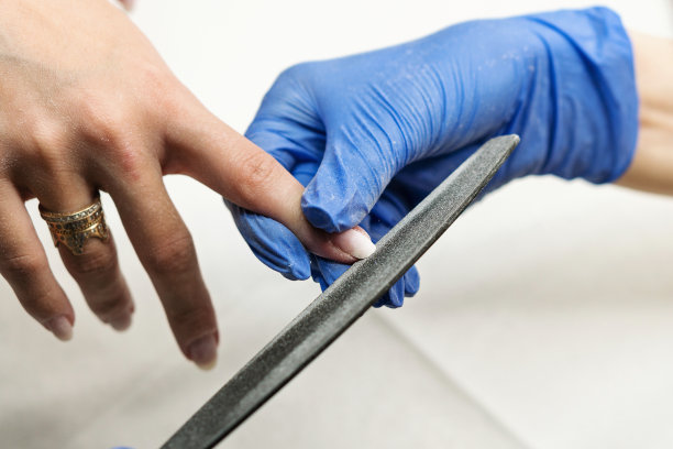 处理美甲特写图片下载