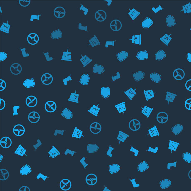 设置圣诞袜，布丁，蛋奶糊，盾牌和图片下载