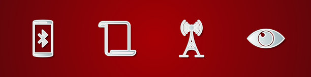 设置智能手机蓝牙纸卷轴图片下载