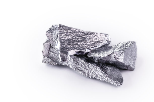 硅，化学元素，符号Si，半导体，用于电路元件和电子芯片图片下载