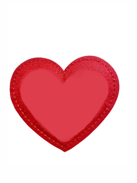 心的形状图片下载