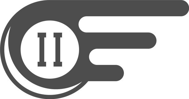 快速台球标志设计运动标签图片下载