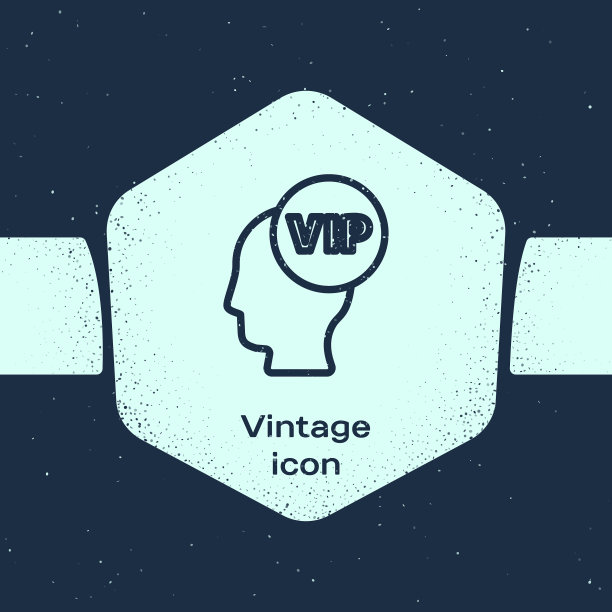 垃圾线VIP里面的人头图标被隔离上了图片下载