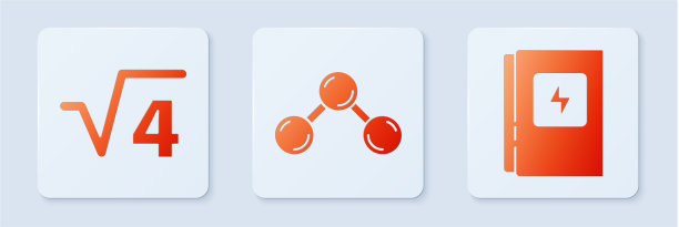 设置分子的平方根4字形和图片下载