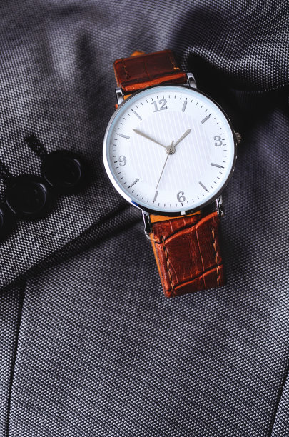 男人的手表图片下载