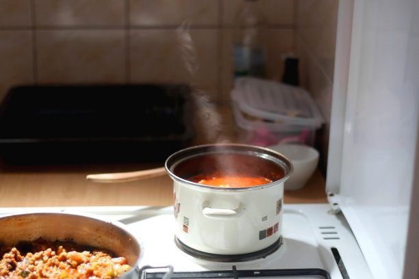 烹饪酱图片下载