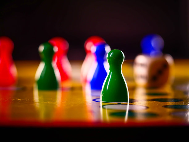 家庭棋盘游戏的图片图片下载