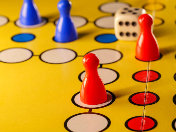 家庭棋盘游戏的图片图片下载