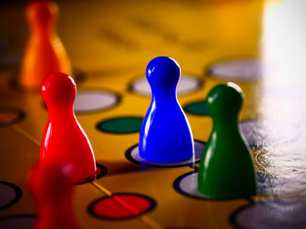 家庭棋盘游戏的图片图片下载