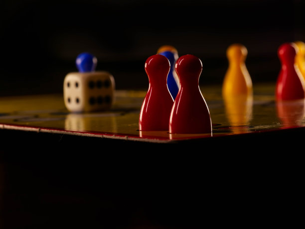 家庭棋盘游戏的图片图片下载
