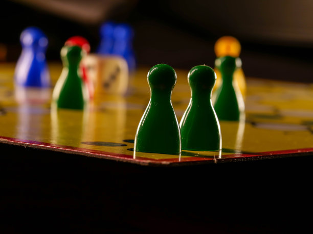 家庭棋盘游戏的图片图片下载