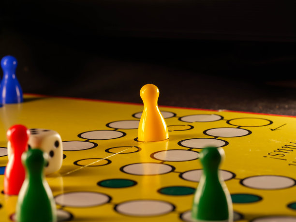 家庭棋盘游戏的图片图片下载