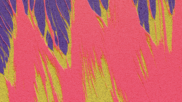 流体绘画，抽象色彩的液体纹理背景图片下载