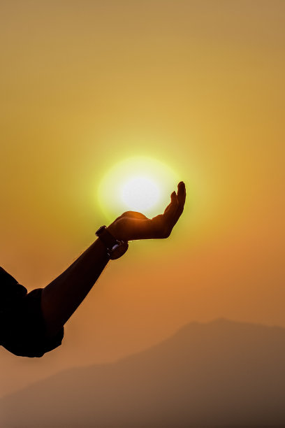 生命的礼物图片下载