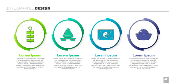 把烟花寿司放在阴阳和切菜板上图片下载