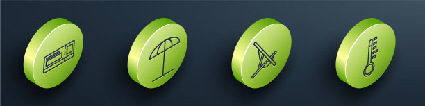 设置等距防晒旅游票图片下载