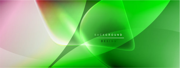 摘要背景-液体气泡的形状图片下载