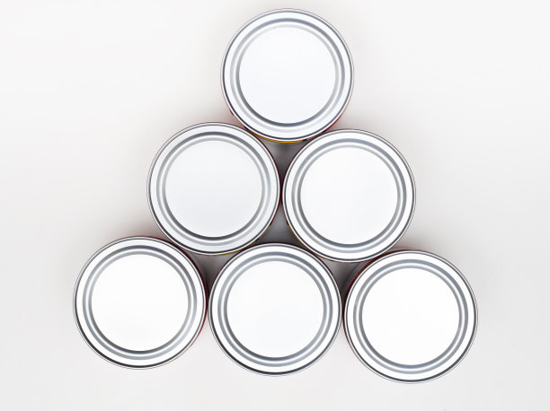 拉环罐的底部图片下载