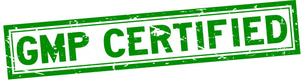 垃圾绿色GMP良好生产实践图片下载