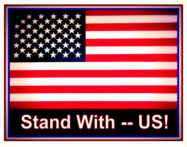 “站在——我们这边!”图片下载