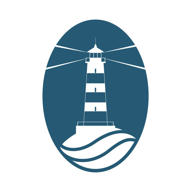 灯塔之光图片下载