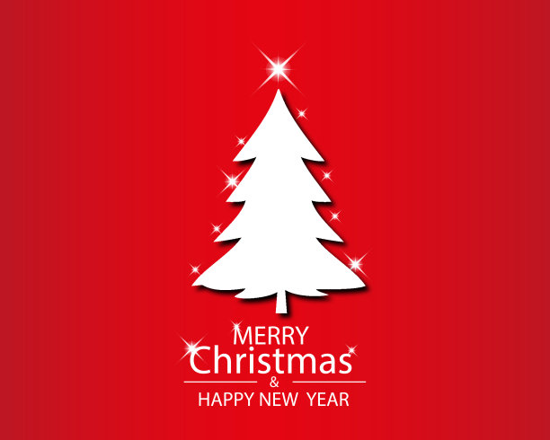 手写短语假日庆祝圣诞节图片下载