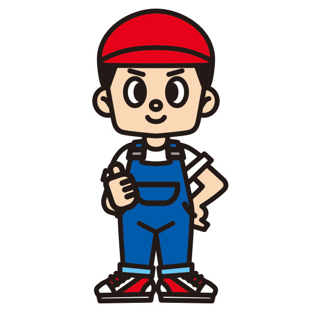 精力充沛的男孩图片下载