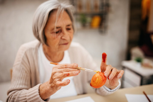 为最幸福的家庭假期做准备图片下载