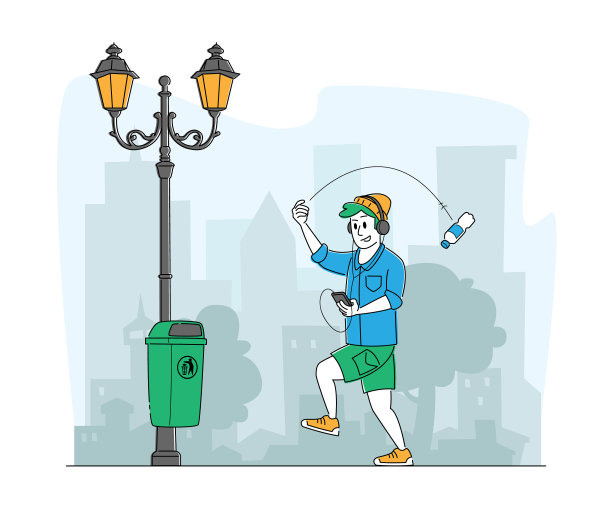 性格污染环境不负责任图片下载