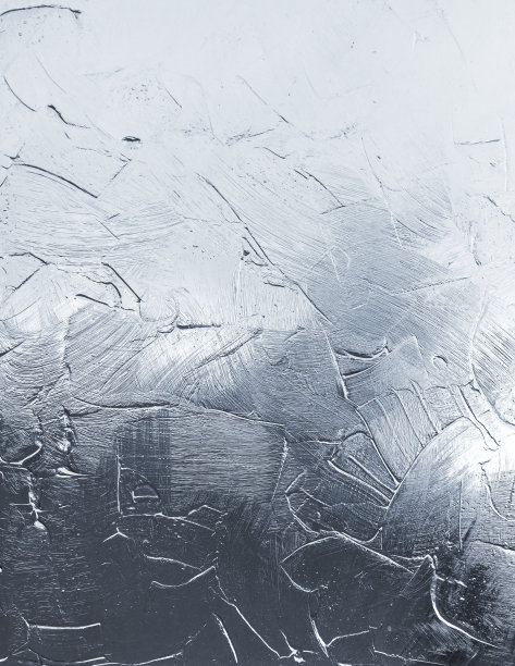 玻璃上装饰透明涂层图片下载