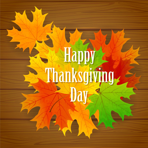 感恩节的背景图片下载