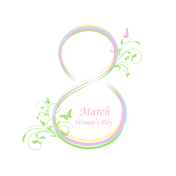 妇女节图片下载