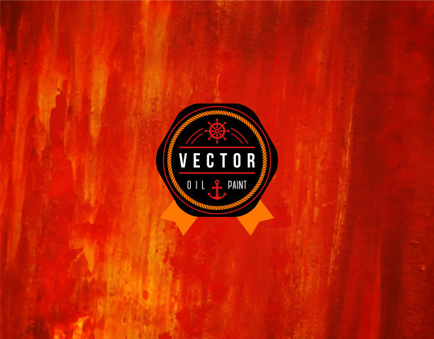 油画背景抽象背景图片下载