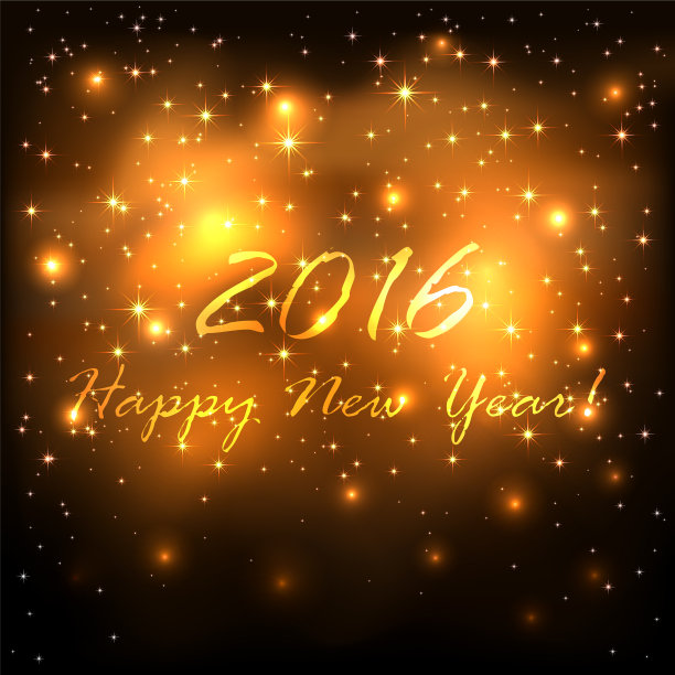 新年的背景图片下载