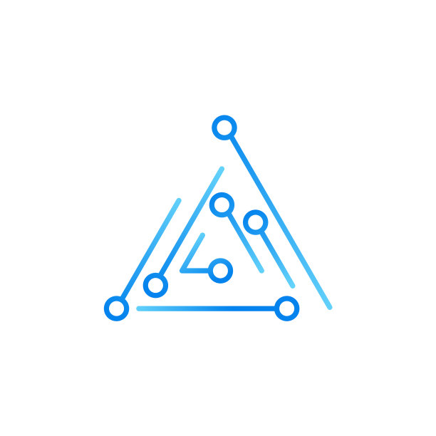技术图标设计模板图片下载