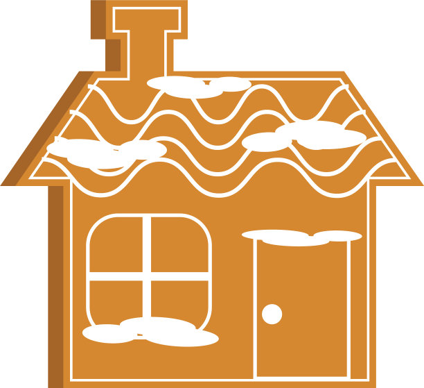 搭配圣诞饼干图片下载